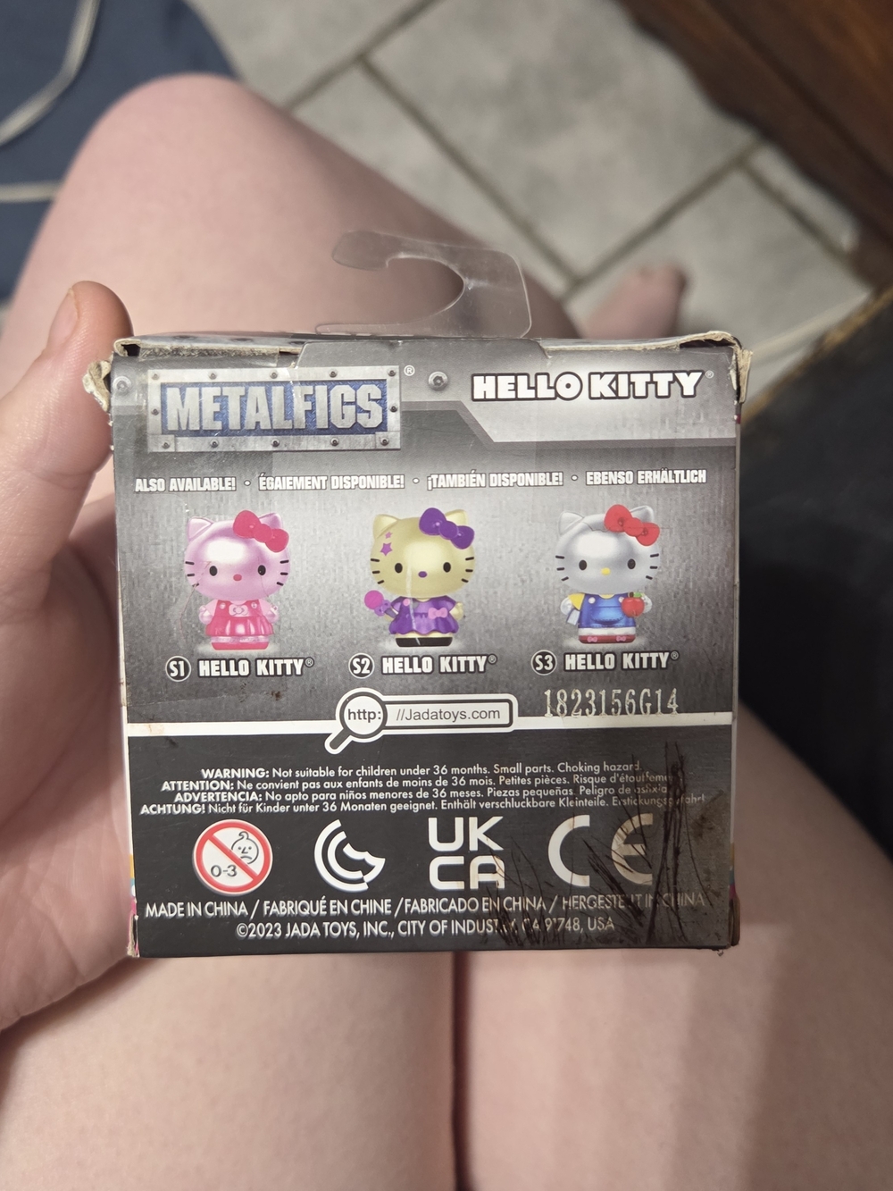 Hello Kitty Collectables - Picture 6 of 6